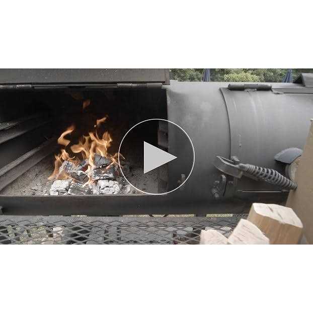 Smoak Firewood USDA Certified Kiln Dried Pizza Oven Wood - Image 2