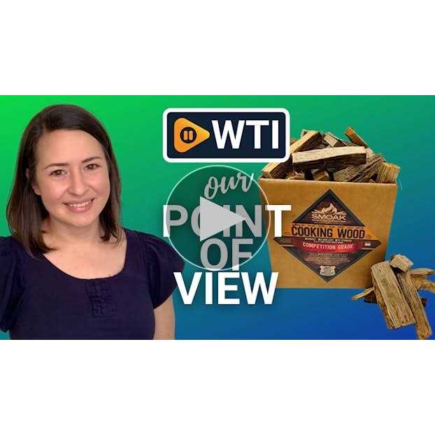 Smoak Firewood USDA Certified Kiln Dried Pizza Oven Wood - Image 4