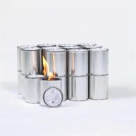 TerraFlame Pure Gel Fuel by Sunjel