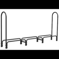 Style Selections Log Rack 53451