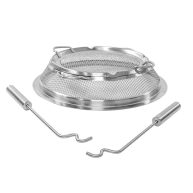 Solo Stove Bonfire Shield