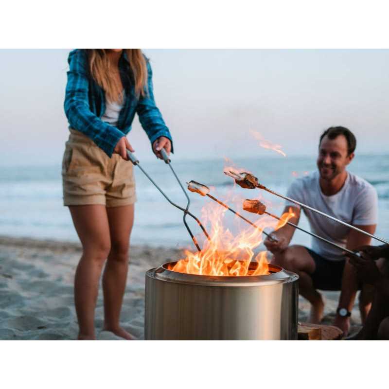 Solo Stove Sticks + Fire Pit Tools - Image 5