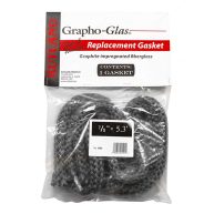 Rutland Grapho-Glas Rope Stove Gasket