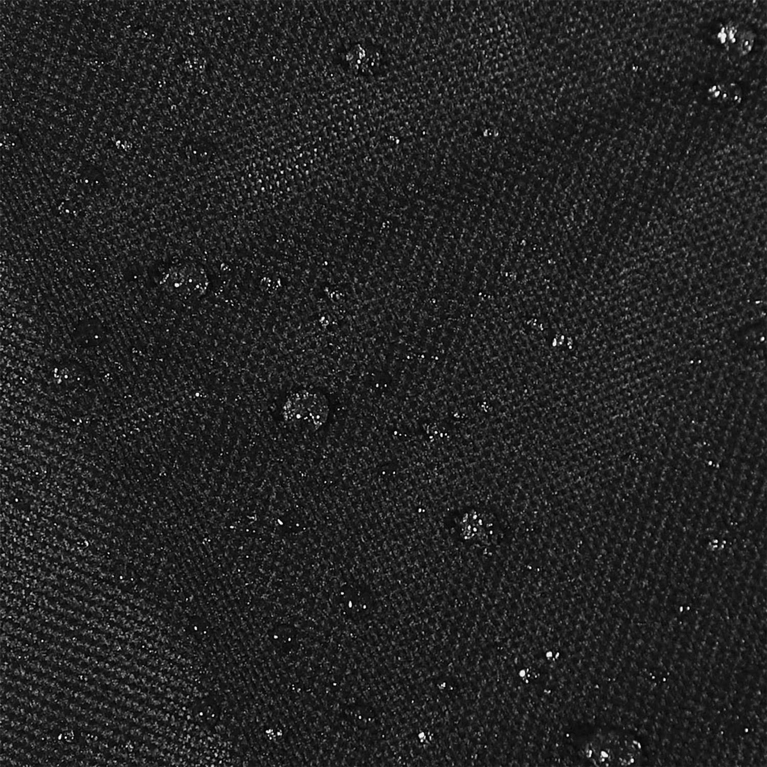 Sunnydaze Firewood Log Hoop Rack with Cover - Image 5