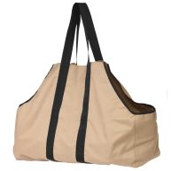 ShelterLogic Firewood Bag Heavy