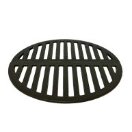 The Blue Rooster Chiminea Fire Pit Grates – 2 Piece – 15.25