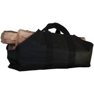 Shelter Log Tote