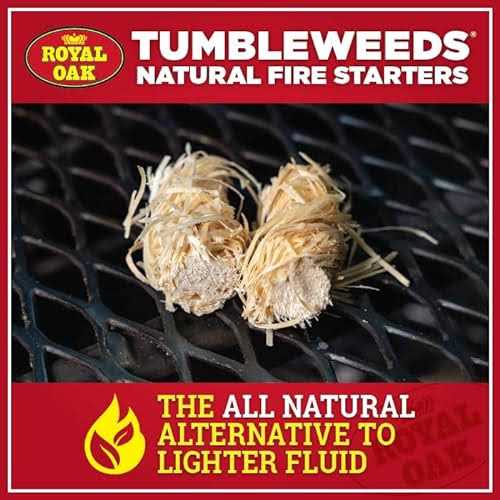 Royal Oak Tumbleweeds Firestarter - Image 2