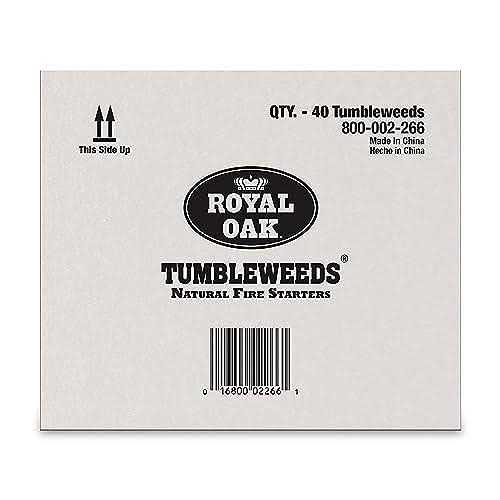 Royal Oak Tumbleweeds Firestarter - Image 5