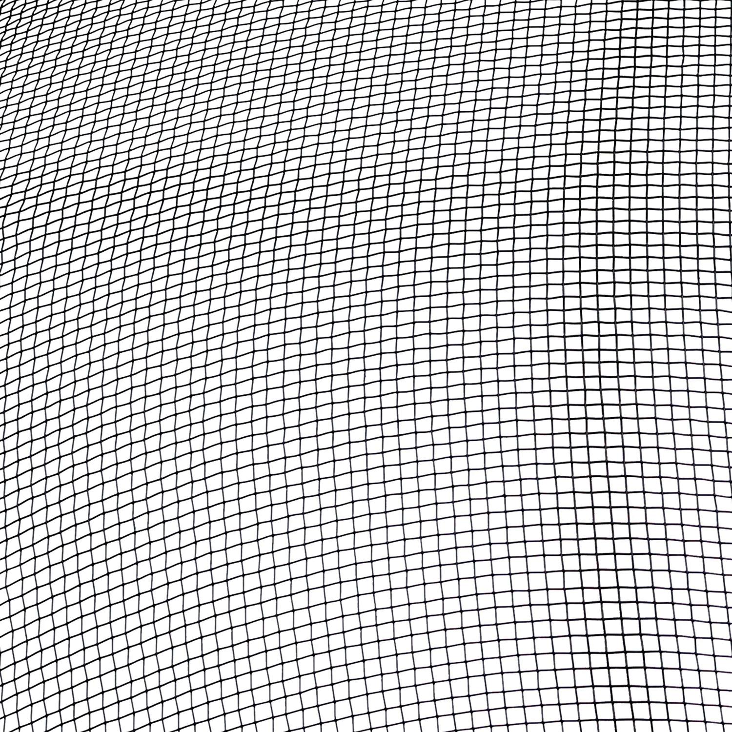 Sunnydaze Decor Square Mesh Fire Pit Spark Screen - Image 3