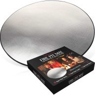 Safeparty Fire Pit Mats for Under Fire Pit