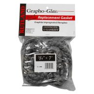 Rutland Grapho-Glas Stove Gasket