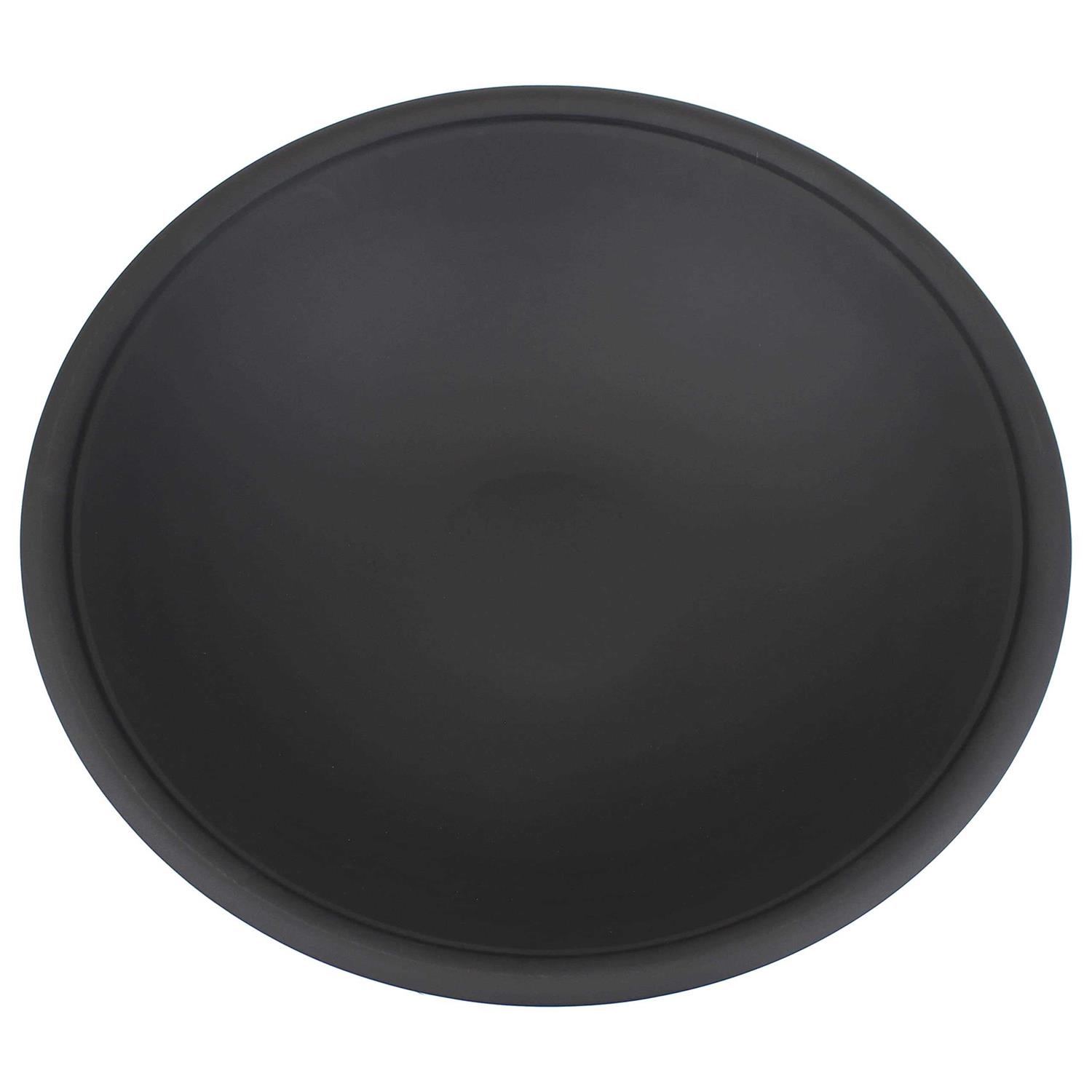 Sunnydaze Outdoor Replacement Steel Fire Pit Bowl with Spark Screen - Image 4