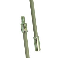 Rutland Pellet Stove Extension Rod 60