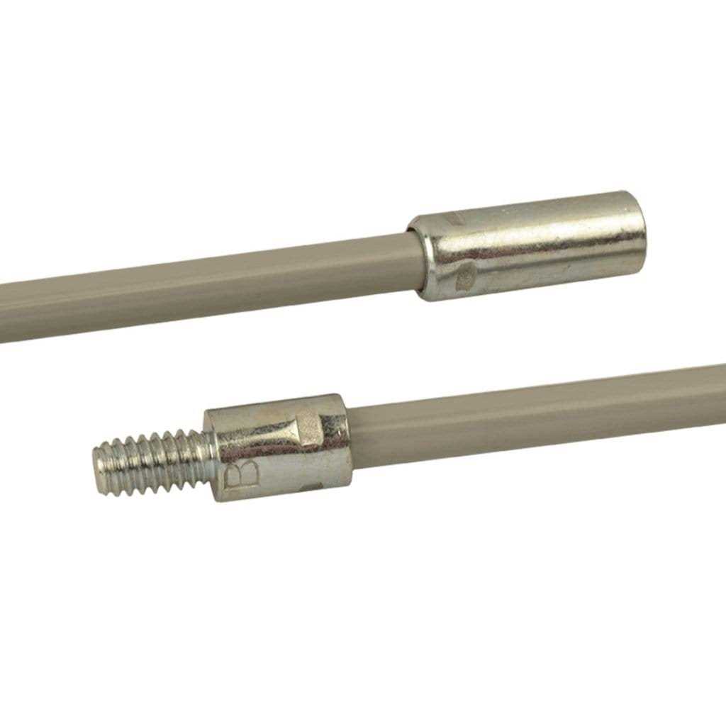 Rutland Pellet Stove Extension Rod 60 - Image 2