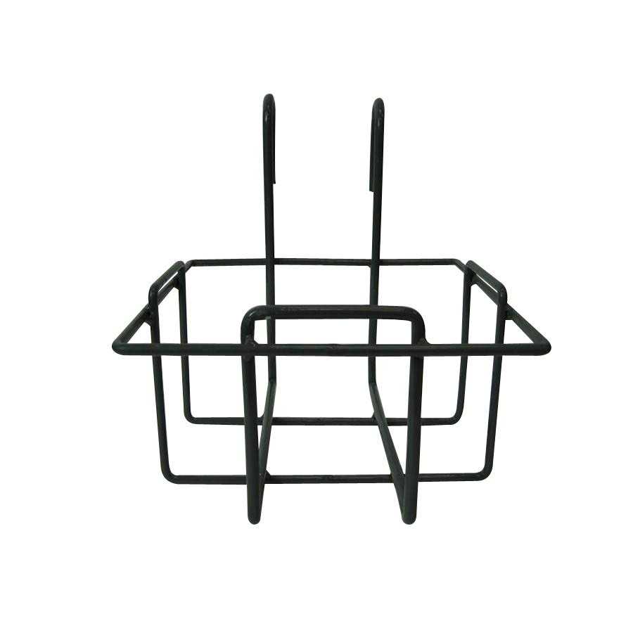 Rugged Ranch 50 lb. Wire Salt Block Holder