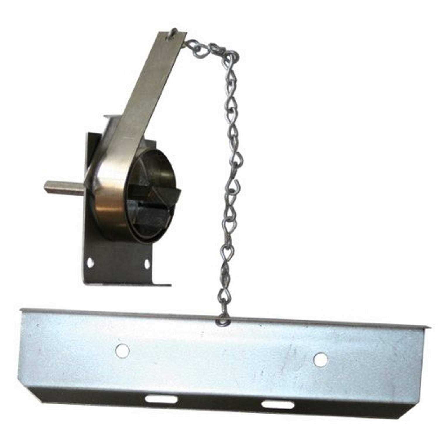 US Stove 68598SV SV Thermo-Flap Assembly