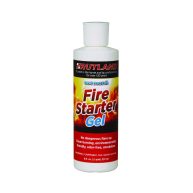 Rutland One Match Fire Starter Gel