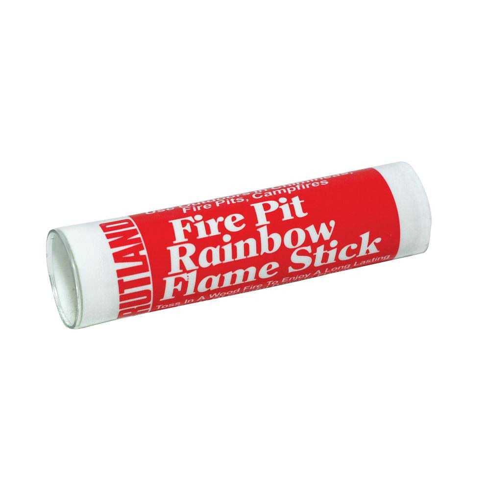 Rutland Rainbow Flame Stick - Image 2