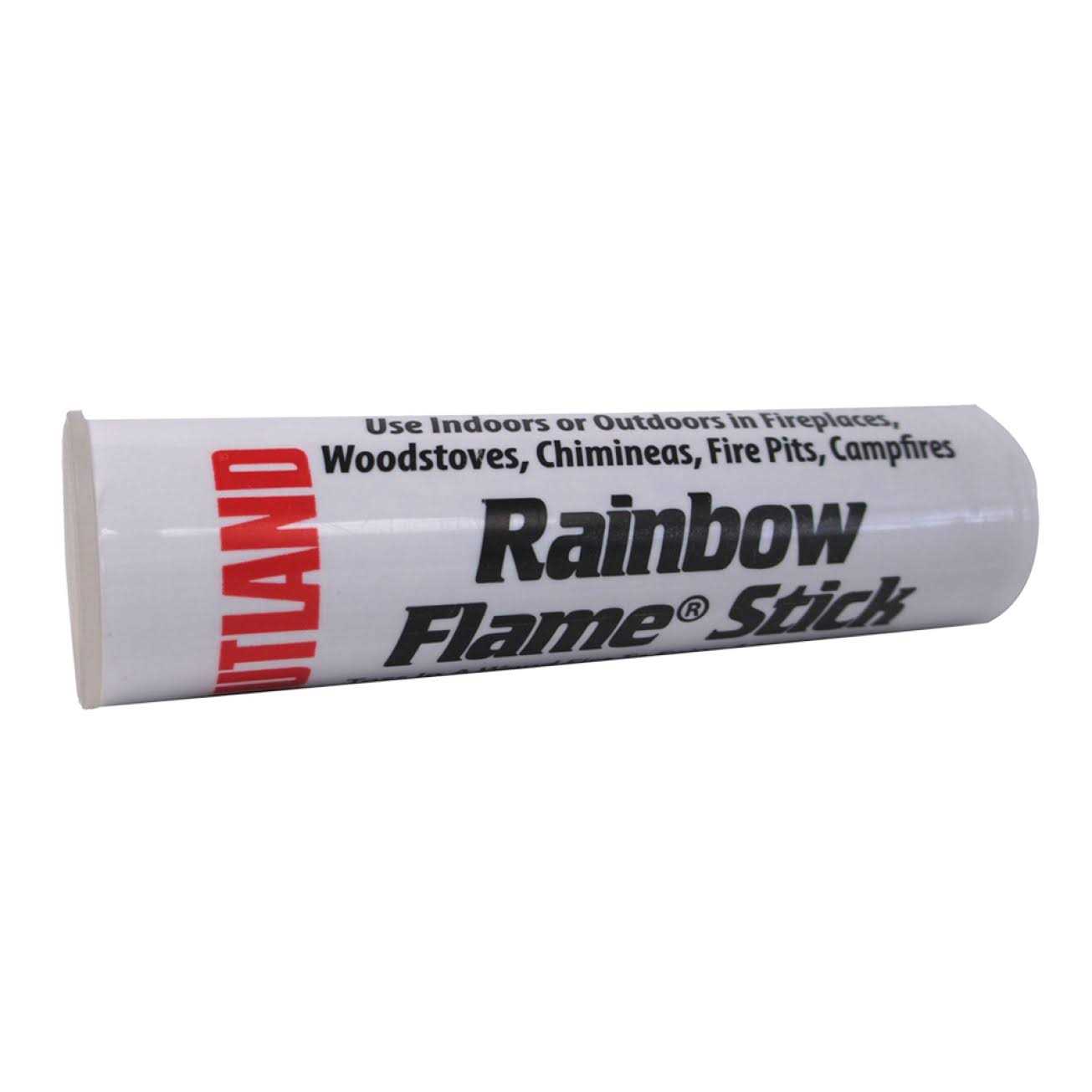 Rutland Rainbow Flame Stick - Image 3