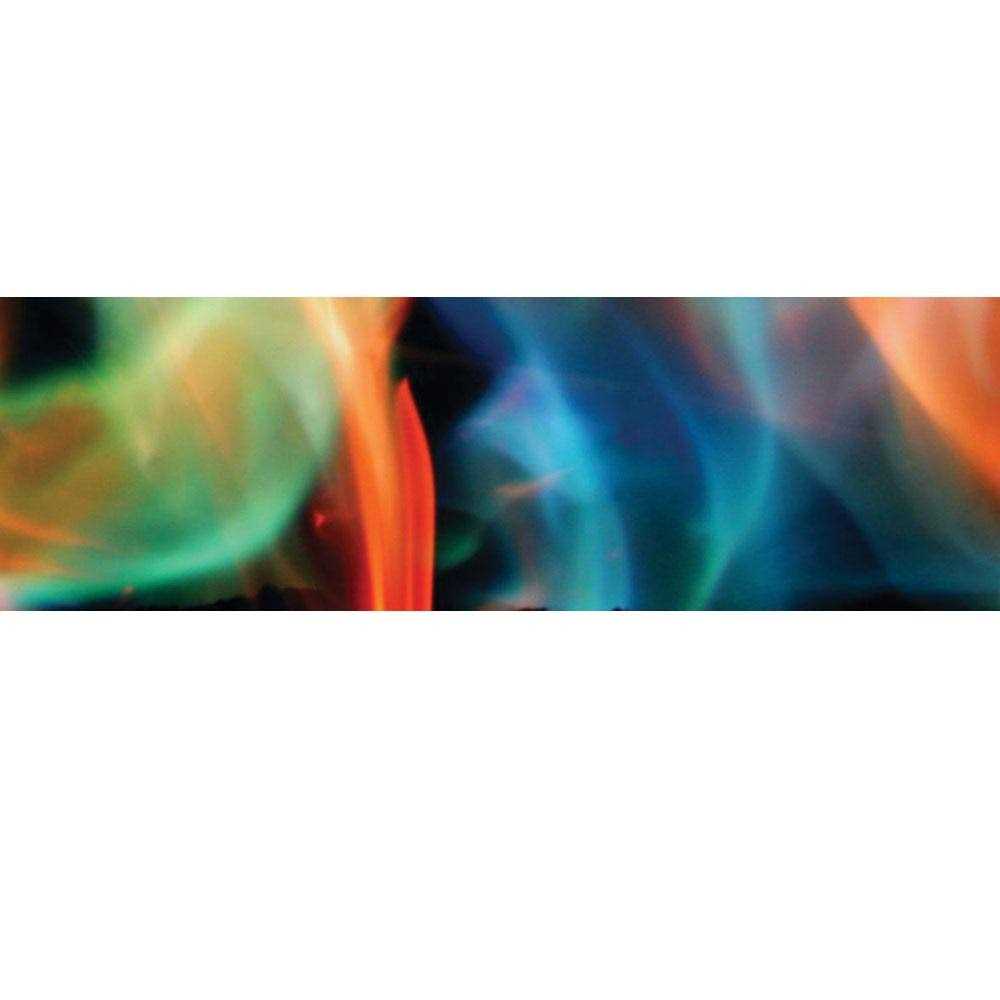 Rutland Rainbow Flame Stick - Image 4