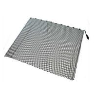 UniFlame Fireplace Curtain/Spark Screen C-6820