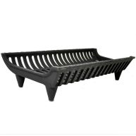 Vestal Manufacturing Cast Iron Grate