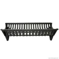 Vestal Manufacturing Cast Iron Grate