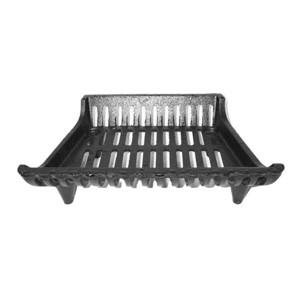 Vestal Manufacturing Cast Iron Grate - Image 2
