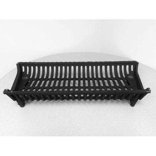 Vestal Manufacturing Cast Iron Grate - Image 3