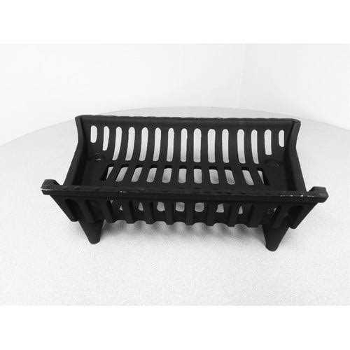 Vestal Manufacturing Cast Iron Grate - Image 4