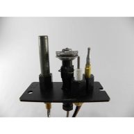 Sit Top Mount Pilot Assembly Propane by Heatilator / Heat n Glo