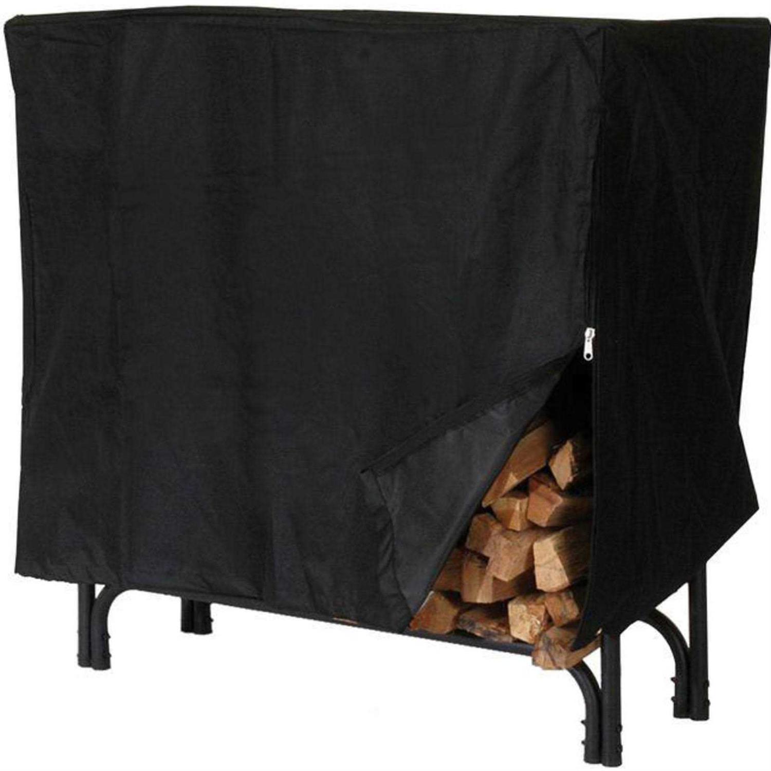 Shelter SLRCD-S HY-C Deluxe Log Rack Cover