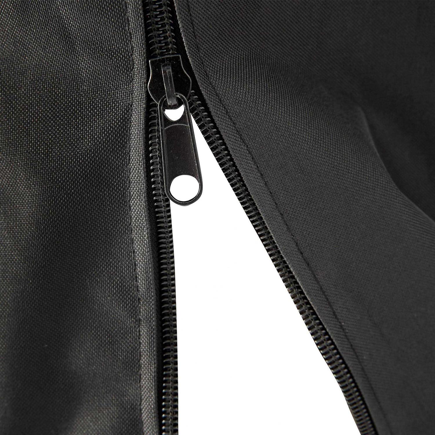 Shelter SLRCD-S HY-C Deluxe Log Rack Cover - Image 3