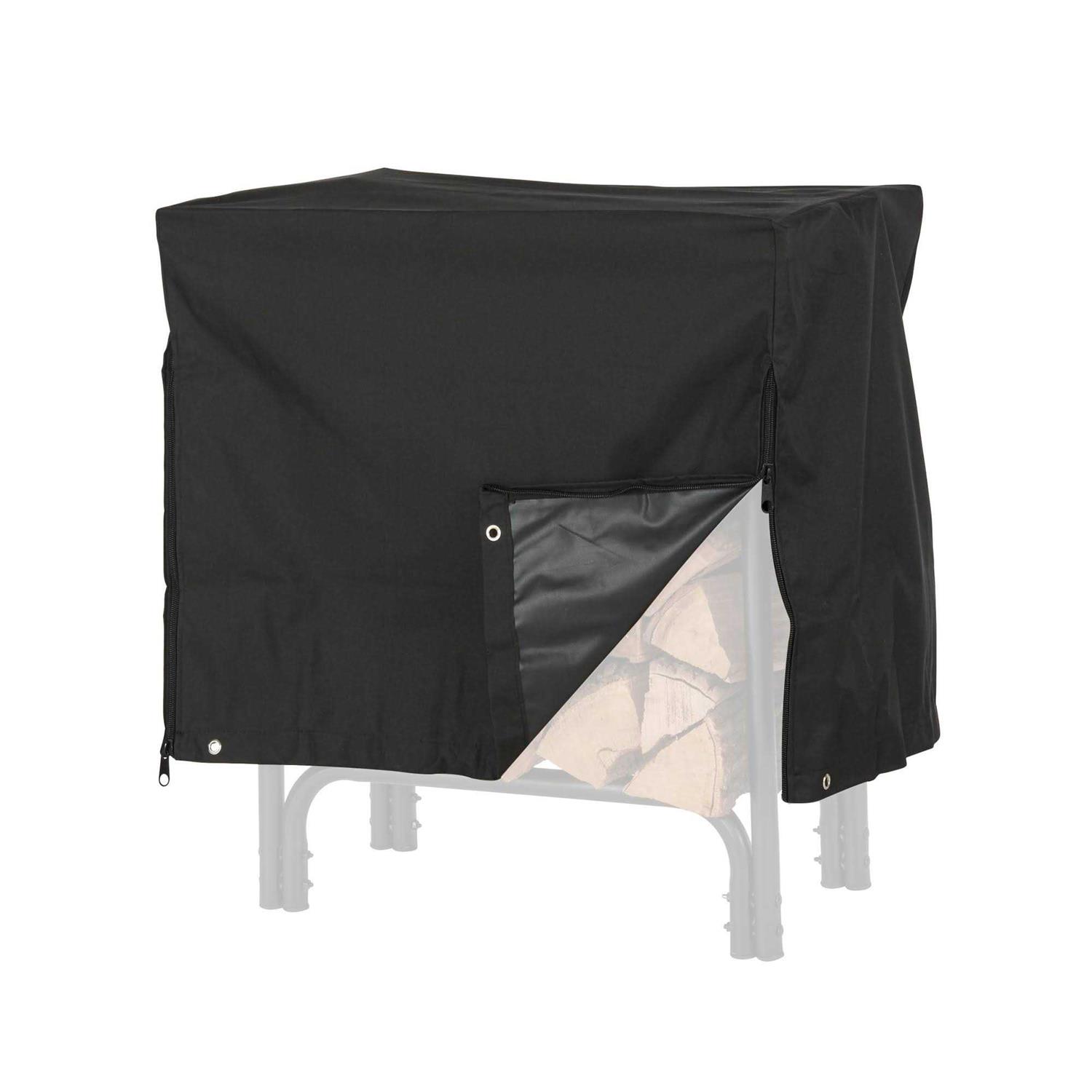 Shelter SLRCD-S HY-C Deluxe Log Rack Cover - Image 4