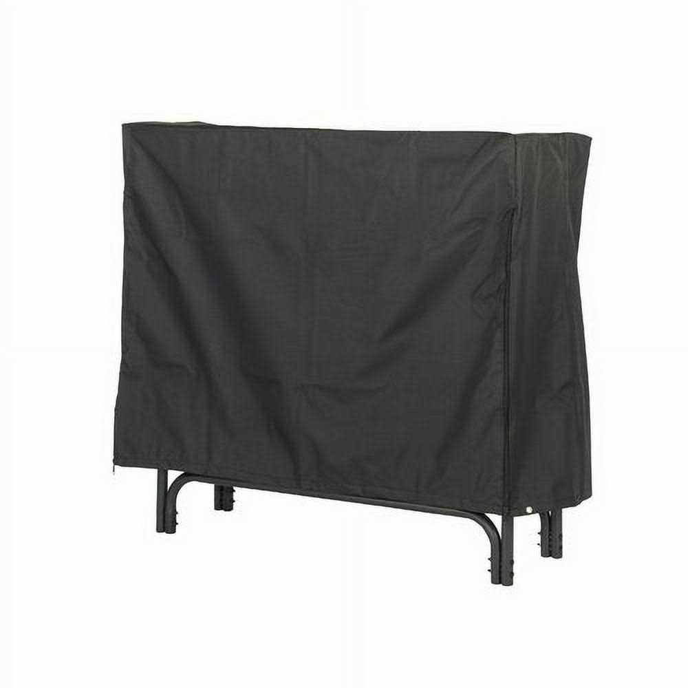 Shelter SLRCD-S HY-C Deluxe Log Rack Cover - Image 5