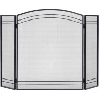 ShelterLogic Classic Fireplace Screen