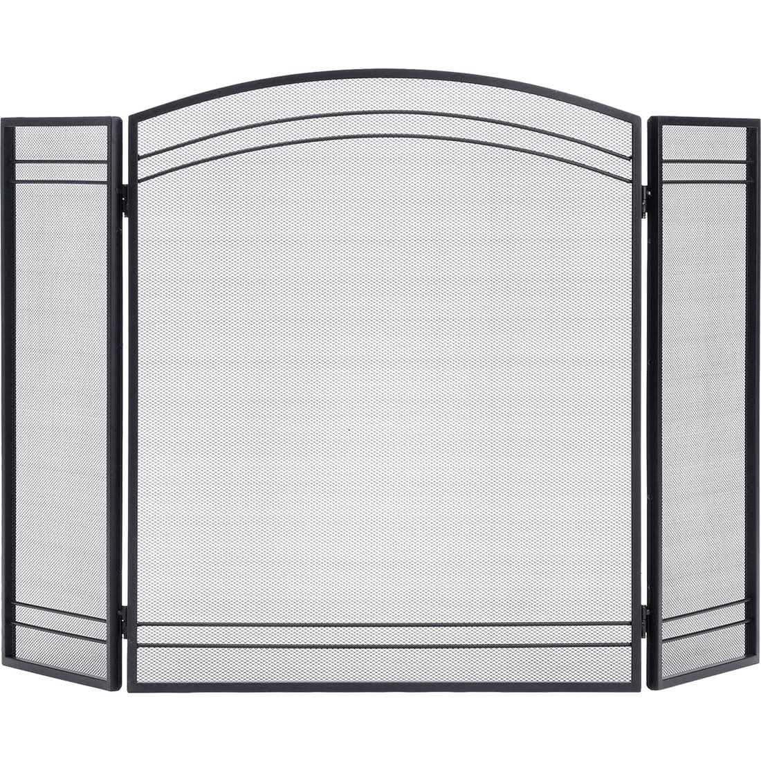 ShelterLogic Classic Fireplace Screen