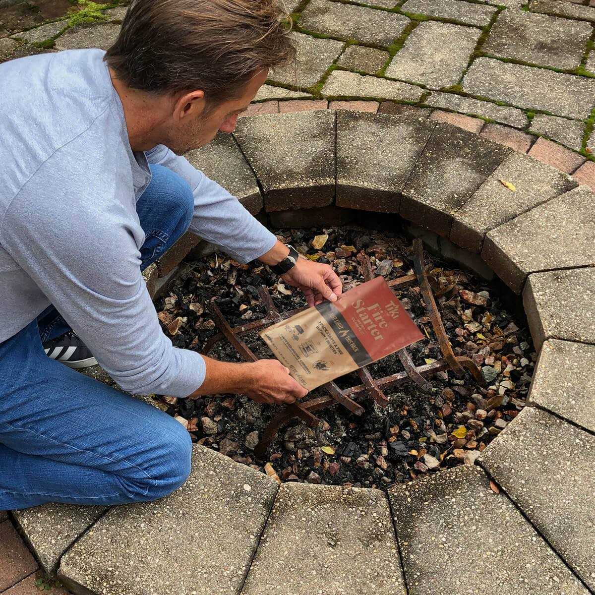 TIKI Brand Fire Starters - Image 4