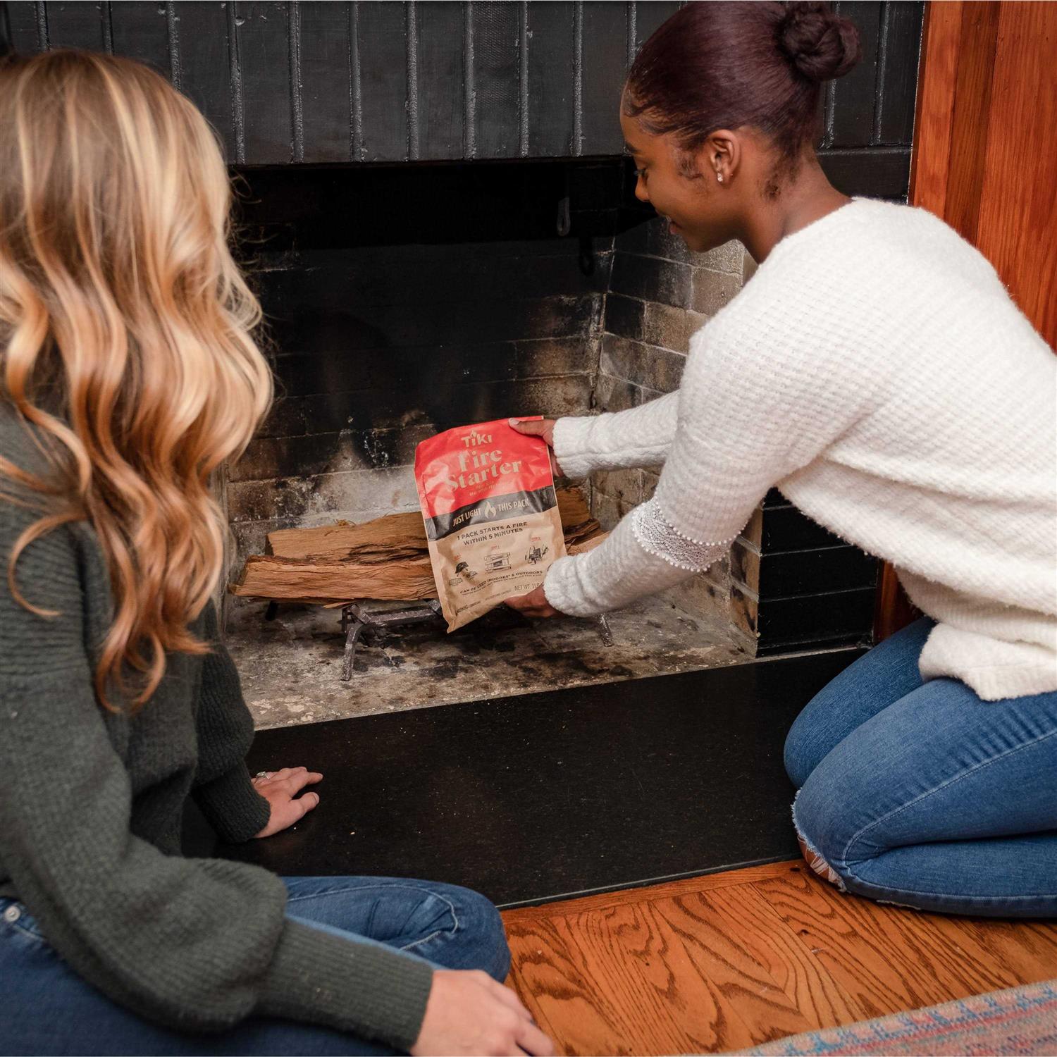 TIKI Brand Fire Starters - Image 5