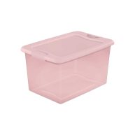 Sterilite Latching Storage Box