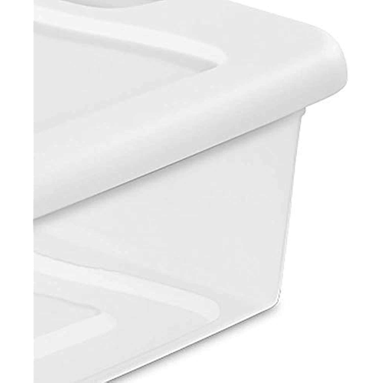 Sterilite Latching Storage Box - Image 5