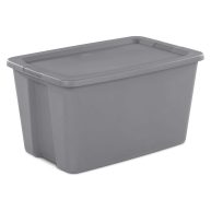 Sterilite Storage Tote