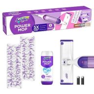 Swiffer Power Mop Multi-Surface Mopping Kit