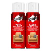 Scotchgard Fabric Water Shield