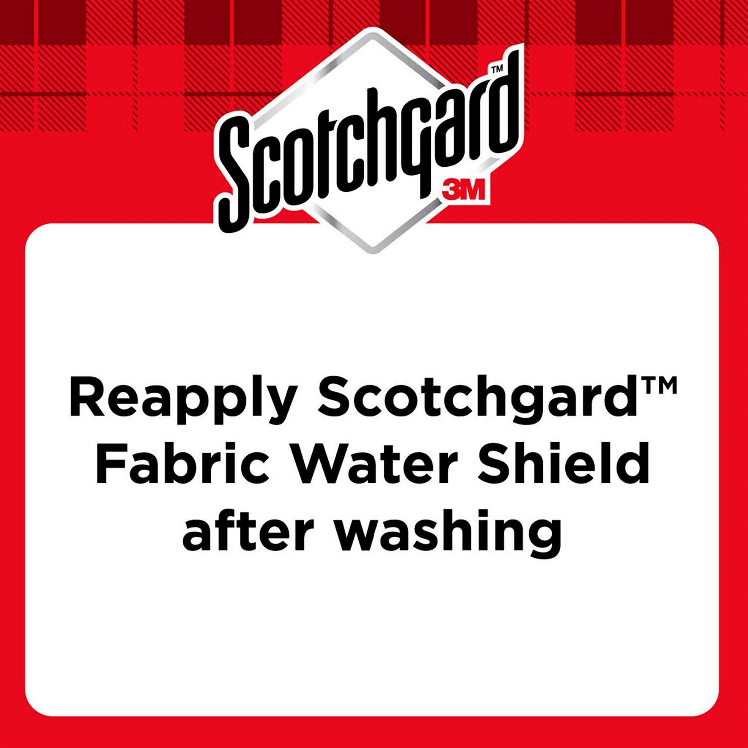 Scotchgard Fabric Water Shield - Image 2