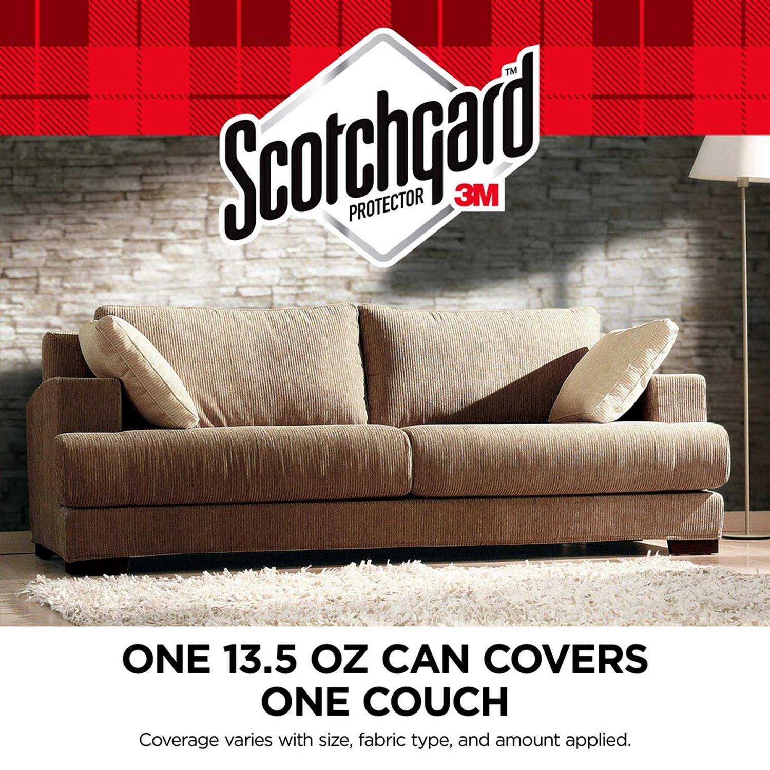Scotchgard Fabric Water Shield - Image 4