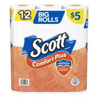 Scott Toilet Paper