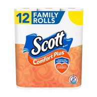 Scott Toilet Paper