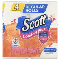 Scott Toilet Paper